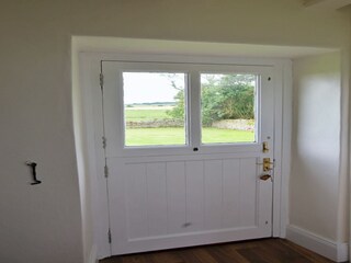 Cottage Morpeth Ausstattung 21