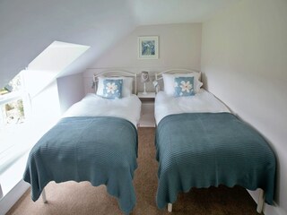 Cottage Morpeth Ausstattung 23