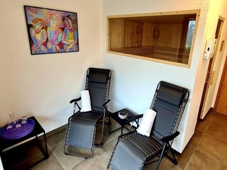 Vakantiepark Neukirchen am Großvenediger  41