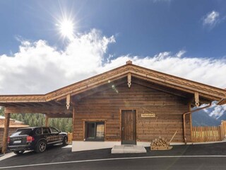 Parco vacanze Neukirchen am Großvenediger  19