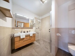 Parco vacanze Neukirchen am Großvenediger  22