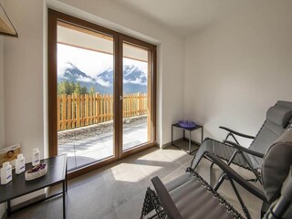 Vakantiepark Neukirchen am Großvenediger  9