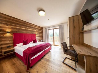 Parco vacanze Neukirchen am Großvenediger  40