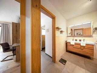 Vakantiepark Neukirchen am Großvenediger  28