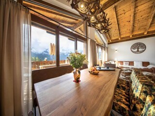 Vakantiepark Neukirchen am Großvenediger  26