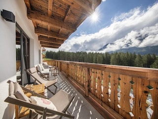 Ferienpark Neukirchen am Großvenediger  25