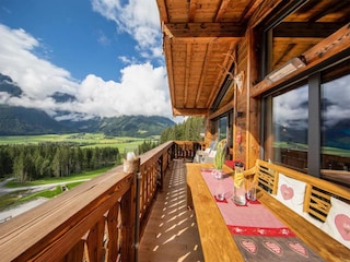 Ferienpark Neukirchen am Großvenediger  12