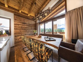 Vakantiepark Neukirchen am Großvenediger  31