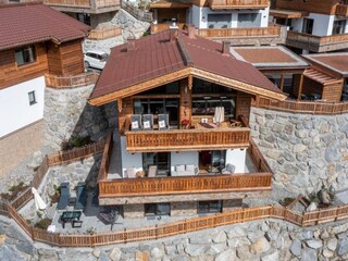 Parco vacanze Neukirchen am Großvenediger  34