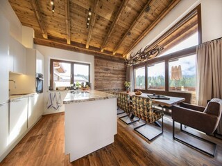 Parque de vacaciones Neukirchen am Großvenediger  23