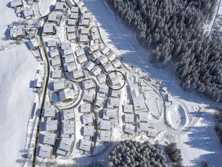 Ferienpark Neukirchen am Großvenediger  8