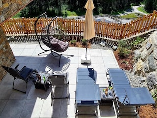 Ferienpark Neukirchen am Großvenediger  13