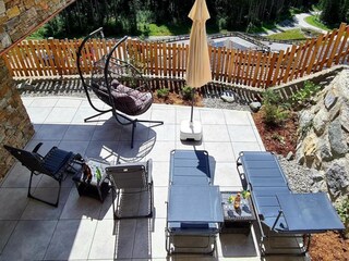 Holiday park Neukirchen am Großvenediger  28