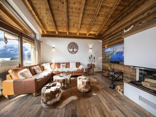Vakantiepark Neukirchen am Großvenediger  31