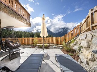 Holiday park Neukirchen am Großvenediger  36