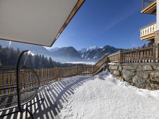 Parco vacanze Neukirchen am Großvenediger  30