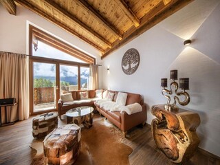 Vakantiepark Neukirchen am Großvenediger  50