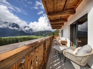 Ferienpark Neukirchen am Großvenediger  32