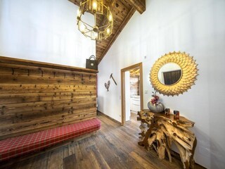 Parco vacanze Neukirchen am Großvenediger  37