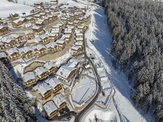 Parco vacanze Neukirchen am Großvenediger  29