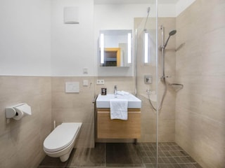 Parco vacanze Neukirchen am Großvenediger  40