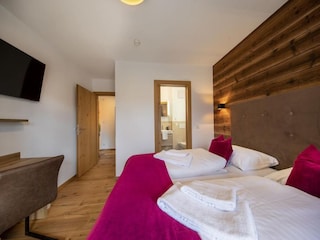 Ferienpark Neukirchen am Großvenediger  41