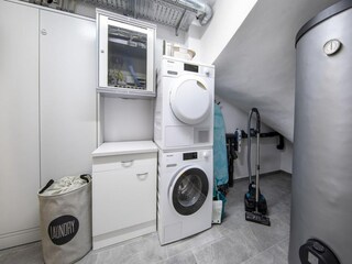 Parco vacanze Neukirchen am Großvenediger  17