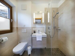 Parco vacanze Neukirchen am Großvenediger  10