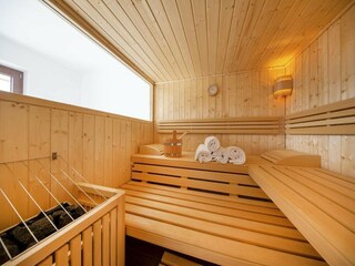 Holiday park Neukirchen am Großvenediger  48