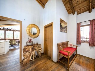 Parco vacanze Neukirchen am Großvenediger Caratteristiche 7