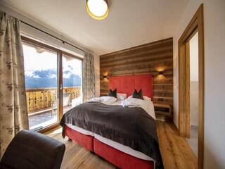 Holiday park Neukirchen am Großvenediger Features 11