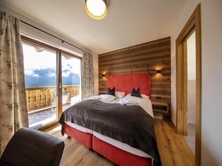 Holiday park Neukirchen am Großvenediger Features 14