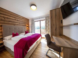 Vakantiepark Neukirchen am Großvenediger Kenmerken 13