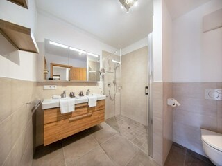 Parco vacanze Neukirchen am Großvenediger Caratteristiche 8