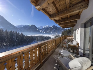 Vakantiepark Neukirchen am Großvenediger Buitenaudio-opname 7