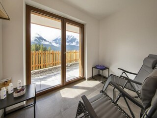 Parc de vacances Neukirchen am Großvenediger Enregistrement extérieur 10