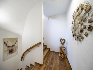 Parco vacanze Neukirchen am Großvenediger Caratteristiche 15