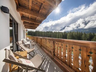 Holiday park Neukirchen am Großvenediger Outdoor Recording 5