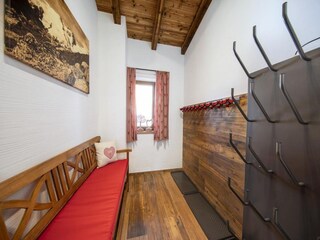 Vakantiepark Neukirchen am Großvenediger  38