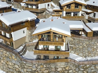 Vakantiepark Neukirchen am Großvenediger Buitenaudio-opname 10