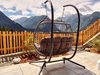 Vakantiepark Neukirchen am Großvenediger  45