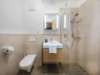 Vakantiepark Neukirchen am Großvenediger Kenmerken 17