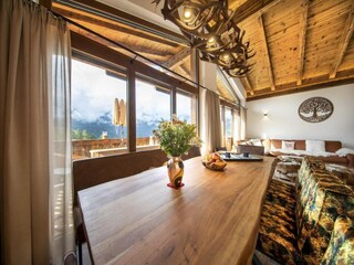 Ferienpark Neukirchen am Großvenediger Ausstattung 16