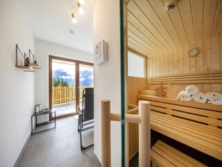 Vakantiepark Neukirchen am Großvenediger  43