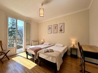 Apartment Villar-Saint-Pancrace  5
