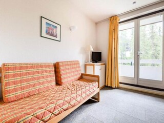 Apartment Guillestre Features 1