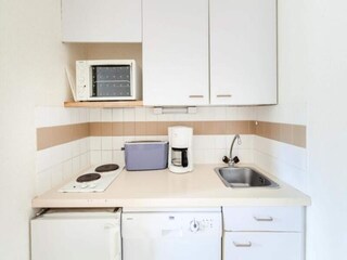 Apartment Guillestre Features 9