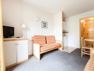 Apartment Guillestre Features 10