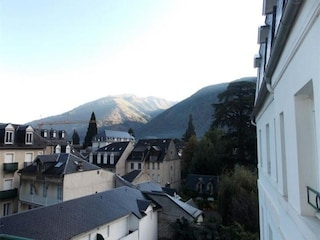 Apartment Saint-Béat  2