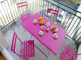 Appartement Saint-Béat  3